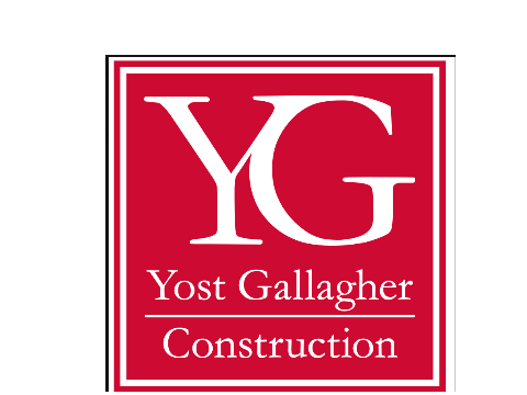 Yost Gallagher Construction logo