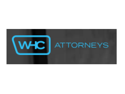 WHC Attorneys logo