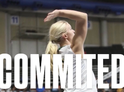 Ahrya Robins-2026-  Whitworth University- VOLLEYBALL