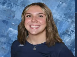 Sarah Neighbors - 2022-Trinity Christian College - VOLLEYBALL