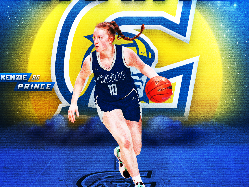 Mackenzie Prince- 2026- Corban University- BASKETBALL