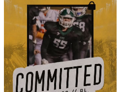 Joe Spuler- 2025 Dordt University- FOOTBALL