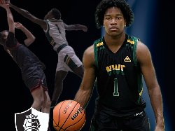 Avi West- 2025 Edmonds College -BASKETBALL