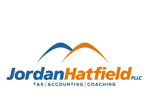 Jordan Hatfield, PLLC- Brady T Hatfield, CPA logo