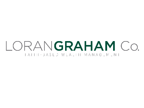 LORAN GRAHAM, Co. logo