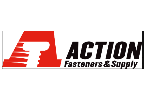 Action Fasteners & Supply logo