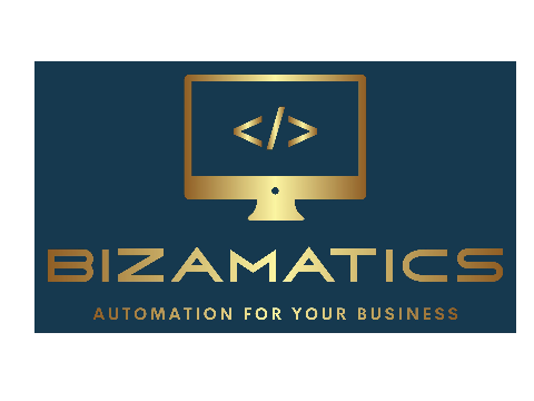 Bizamatics logo