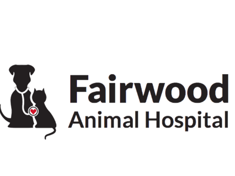 Fairwood Animal Hospital logo