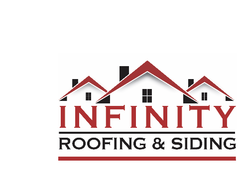 Infinity Roofing & Siding logo