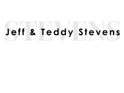 Jeff & Teddy Stevens logo