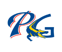 Pascagoula/Gautier Logo