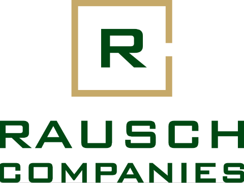 Rausch Coleman Homes logo
