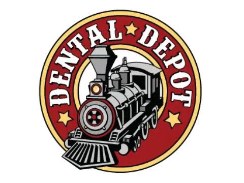 Dental Depot logo