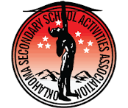 OSSAA Regionals logo