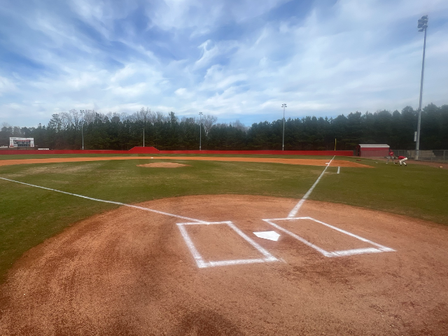 Baseball Complex 0