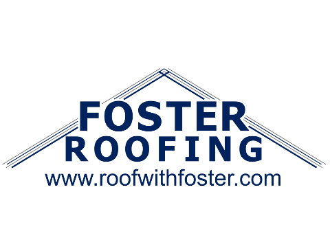 Foster Roofing logo