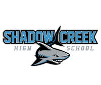Shadow Creek HS logo
