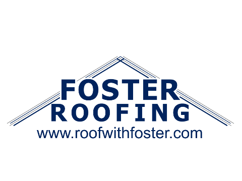 Foster Roofing logo