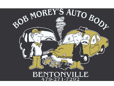 Bob Morey's Auto Body, Inc logo