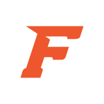 Falls Lake Logo