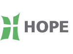 Hope Community Church logo