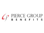 Pierce Group Benefits logo