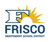 Frisco ISD logo