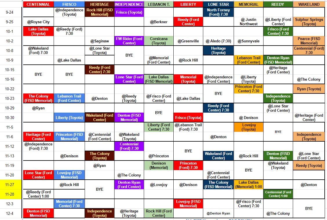2022 Frisco Isd Calendar April Calendar 2022