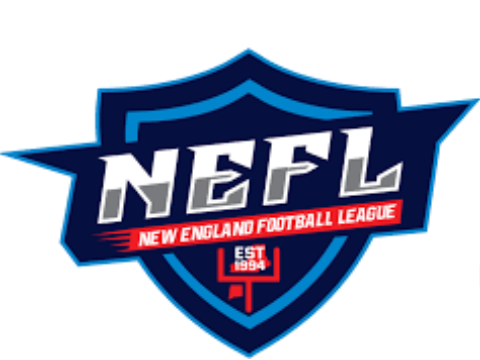 NEFL logo