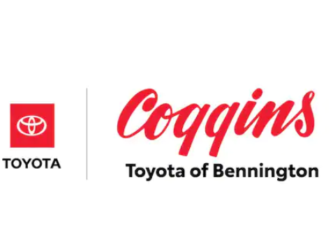 Coggins Toyota of Bennington logo