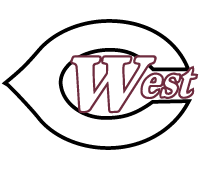 West Collierville Logo