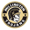 Millington logo