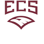 ECS logo