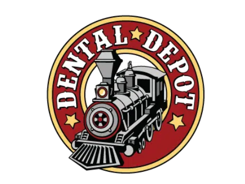 Dental Depot logo