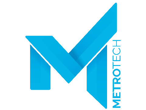 MetroTech logo