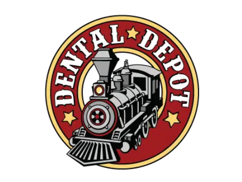 Dental Depot logo