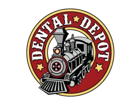 Dental Depot logo