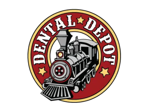 Dental Depot logo