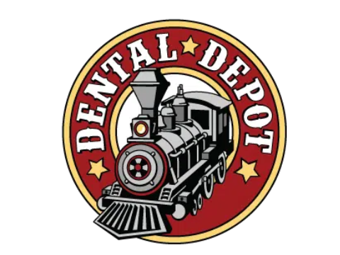 Dental Depot logo