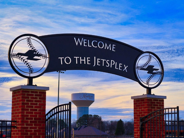 Welcome to the JetsPlex 0