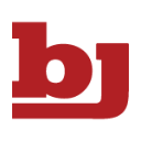 Bob Jones logo