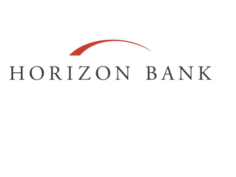 Horizon Bank logo