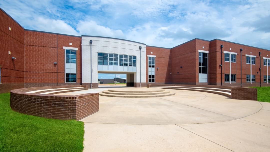 Germantown High School Madison MS Athletics