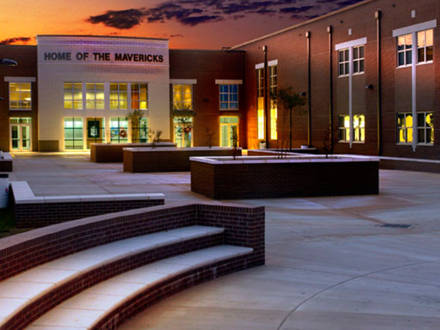 Germantown High School  4