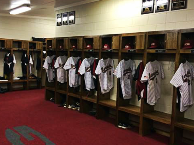 Baseball Field 5