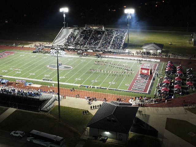 Maverick Stadium  2