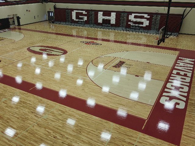 Gymnasium  0