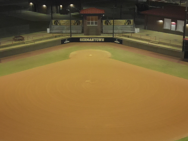 Softball Field 0
