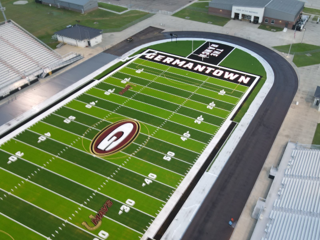 Maverick Stadium  0