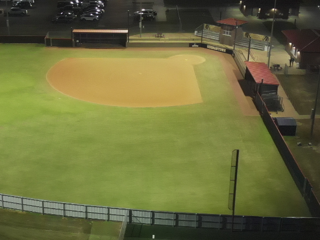 Softball Field 2